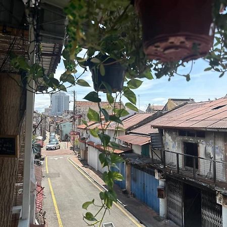 Spot On 90898 Kasturi Alley Guest House & Cat Hotel Malacca ภายนอก รูปภาพ