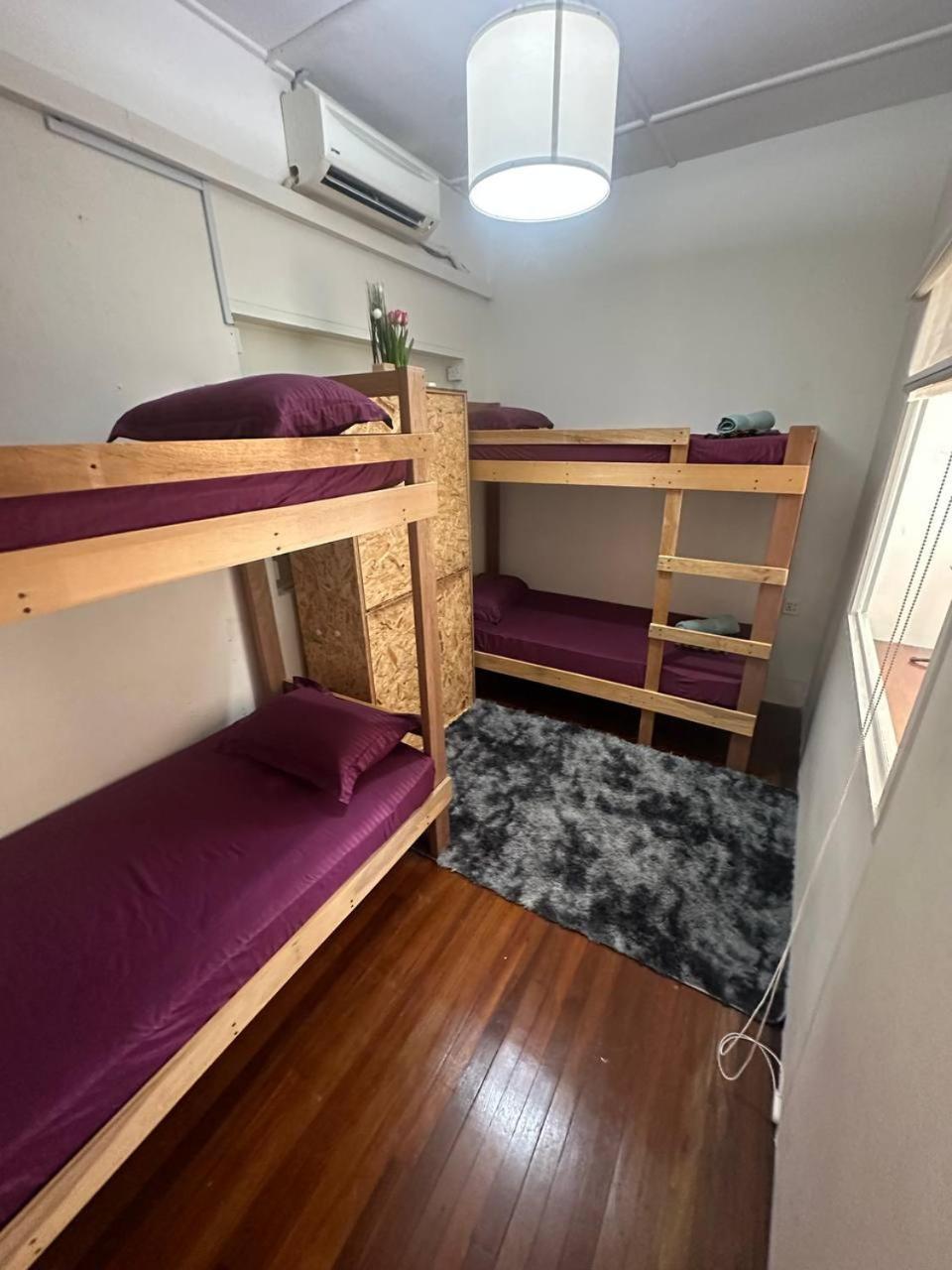 Spot On 90898 Kasturi Alley Guest House & Cat Hotel Malacca ภายนอก รูปภาพ