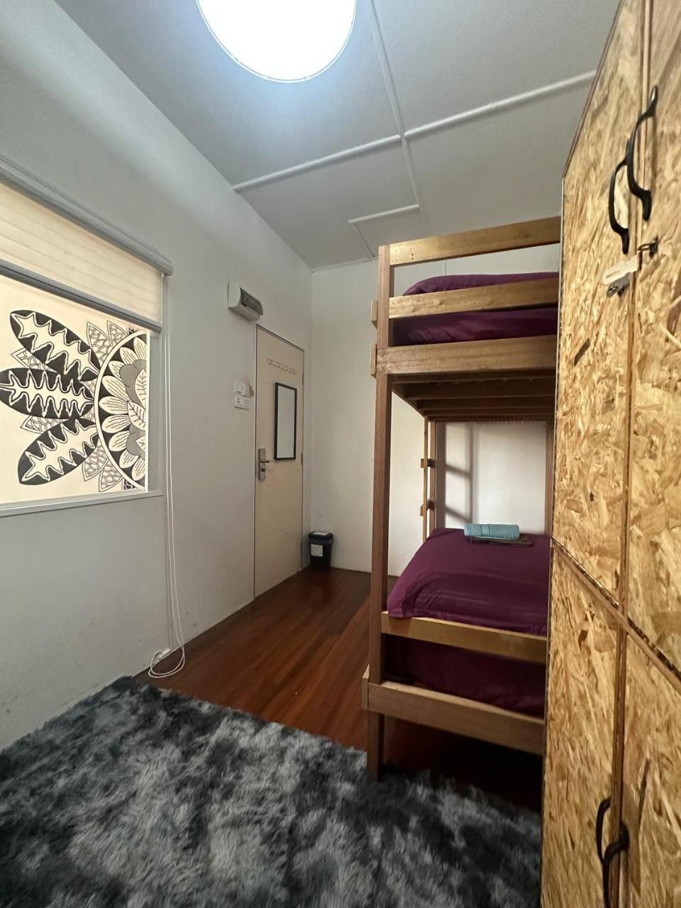 Spot On 90898 Kasturi Alley Guest House & Cat Hotel Malacca ภายนอก รูปภาพ