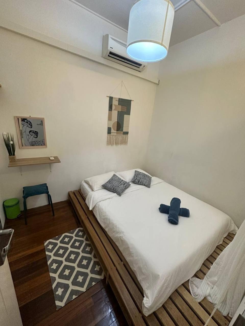 Spot On 90898 Kasturi Alley Guest House & Cat Hotel Malacca ภายนอก รูปภาพ