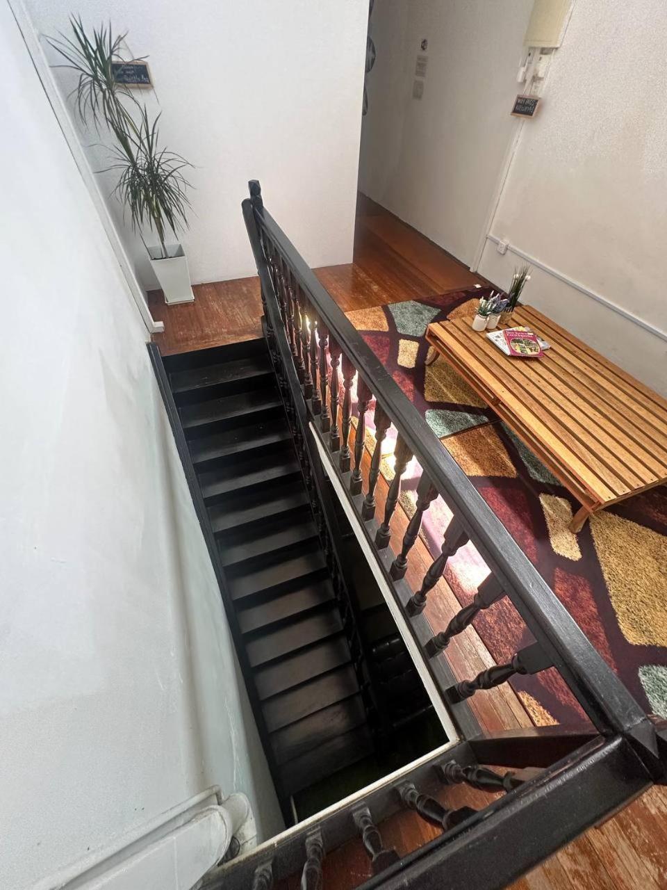 Spot On 90898 Kasturi Alley Guest House & Cat Hotel Malacca ภายนอก รูปภาพ