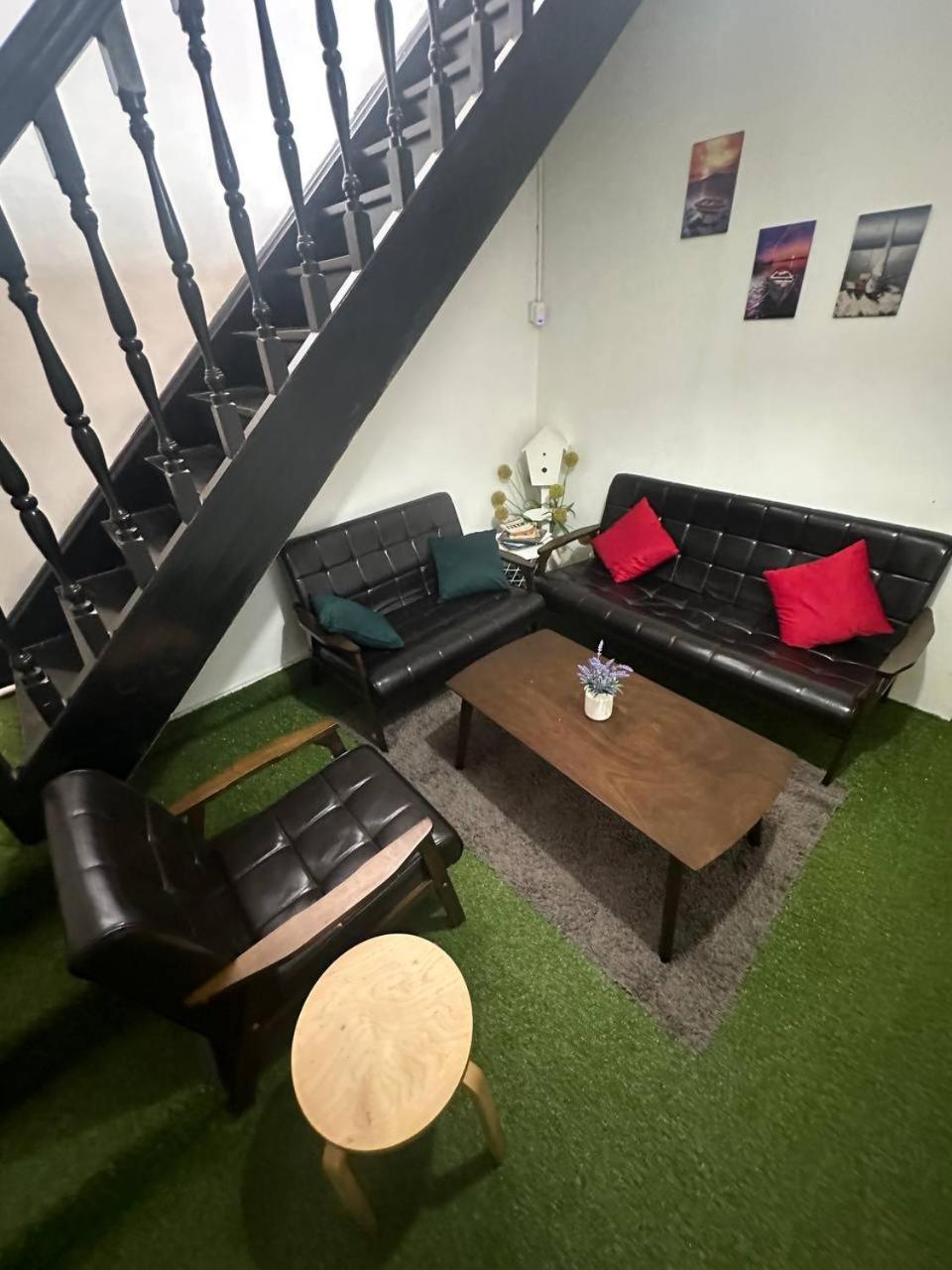 Spot On 90898 Kasturi Alley Guest House & Cat Hotel Malacca ภายนอก รูปภาพ