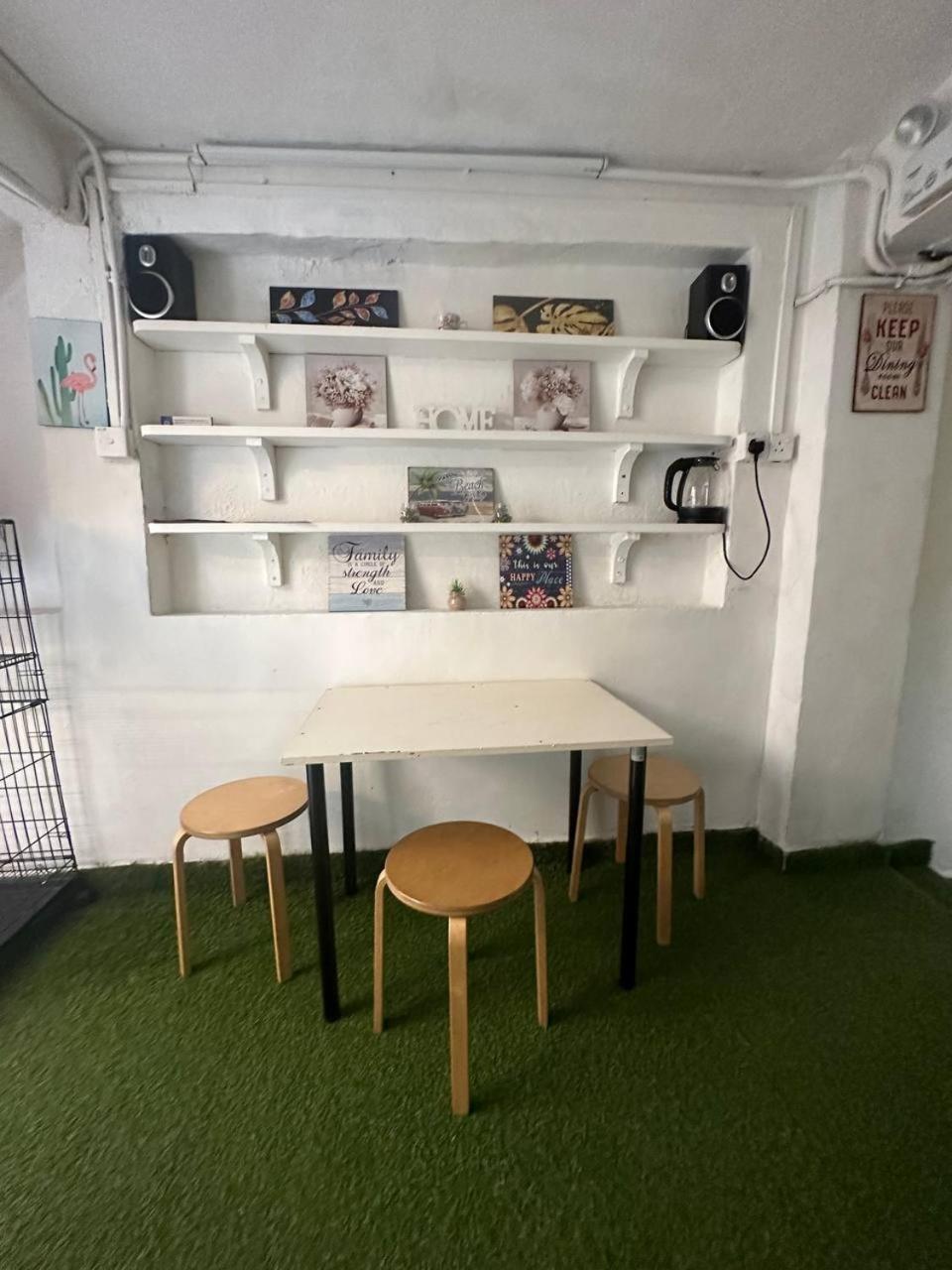 Spot On 90898 Kasturi Alley Guest House & Cat Hotel Malacca ภายนอก รูปภาพ
