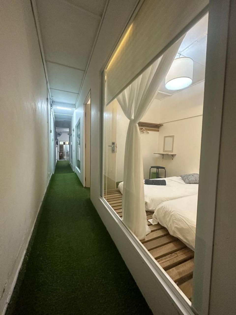 Spot On 90898 Kasturi Alley Guest House & Cat Hotel Malacca ภายนอก รูปภาพ