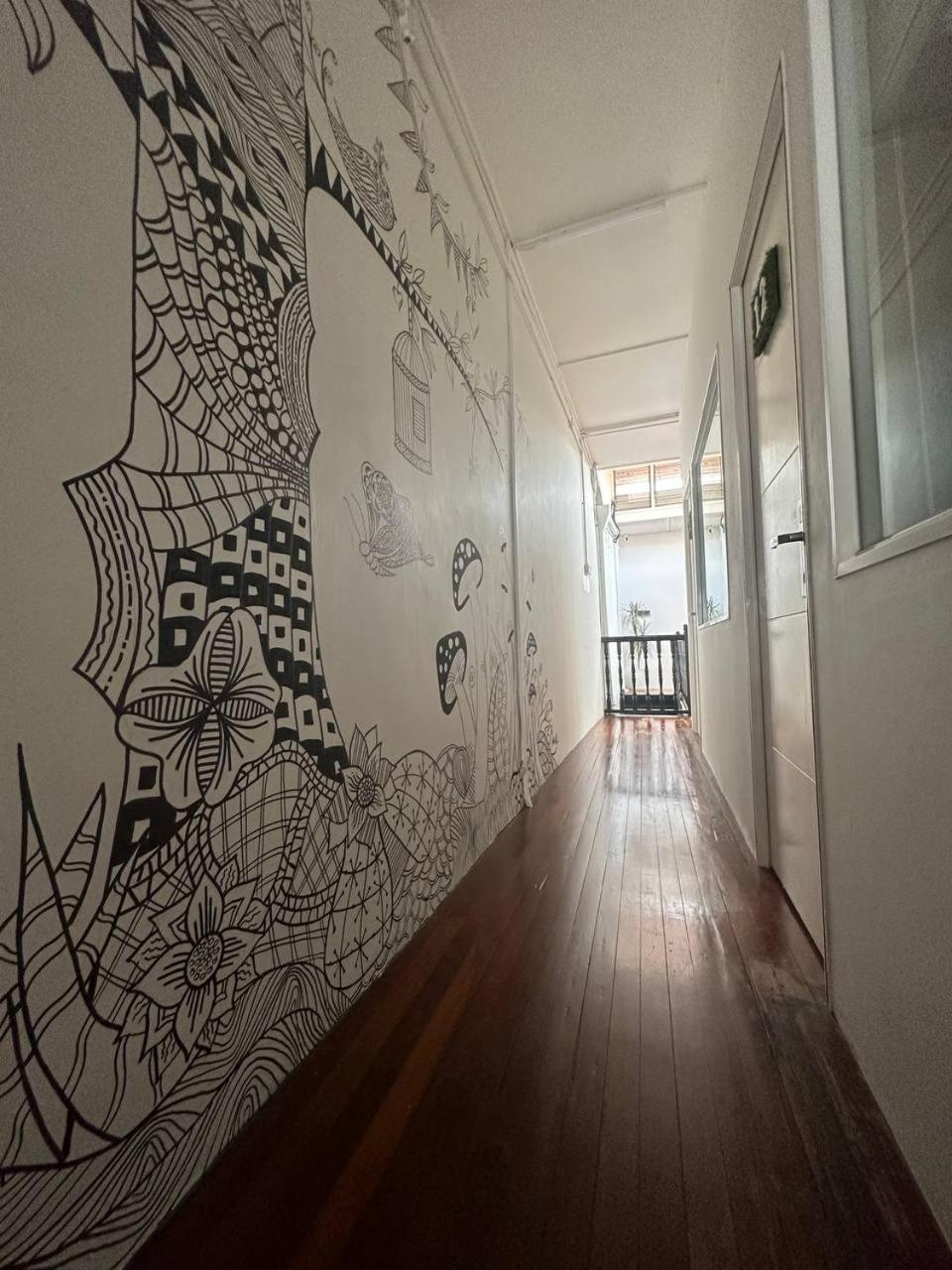 Spot On 90898 Kasturi Alley Guest House & Cat Hotel Malacca ภายนอก รูปภาพ